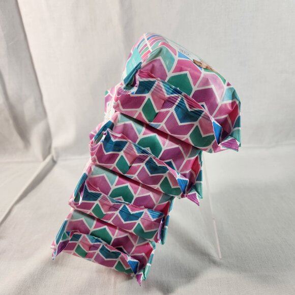 Precision Beauty Make-Up Removing Cleansing Wipes HYALURONIC ACID  4 Packs = 160 - Picture 5 of 7